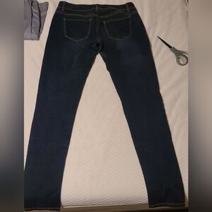 Celebrity Pink Jeans